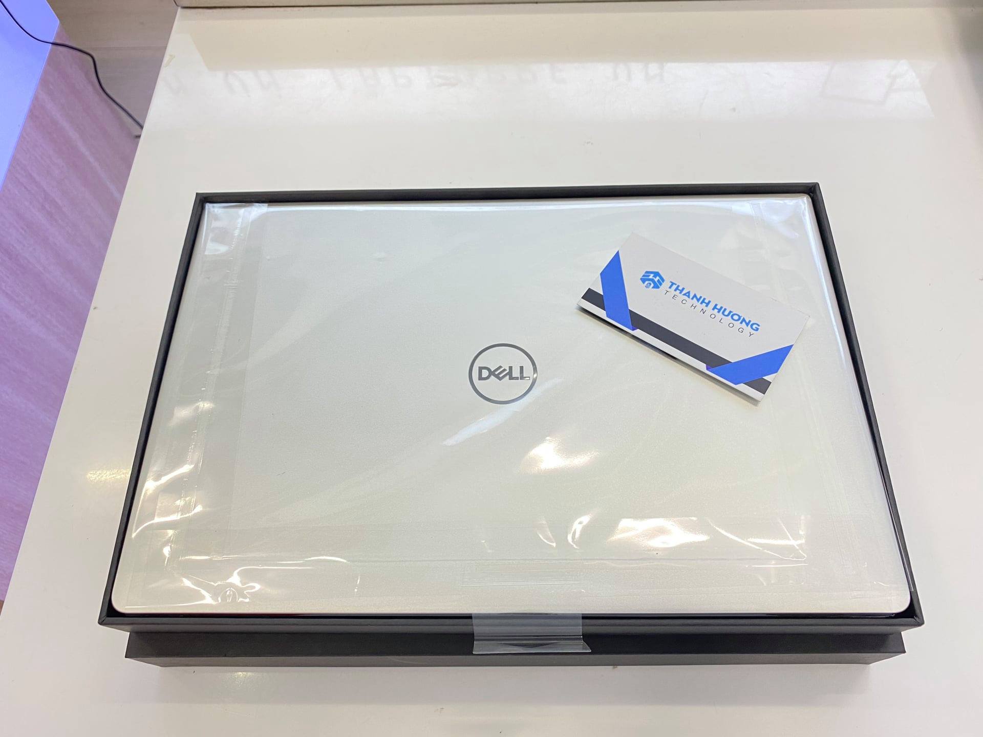 Dell xps 7390 laptop thanh hương